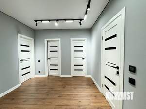 2-к квартира, вторичка, 58м2, 18/18 этаж