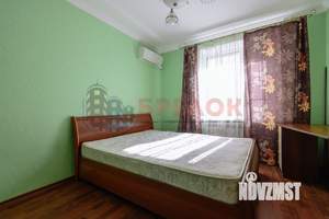 2-к квартира, вторичка, 60м2, 6/17 этаж