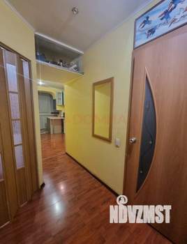 1-к квартира, вторичка, 40м2, 7/10 этаж