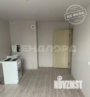 Студия квартира, вторичка, 25м2, 9/17 этаж