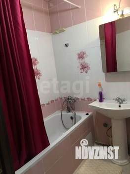1-к квартира, вторичка, 37м2, 2/2 этаж