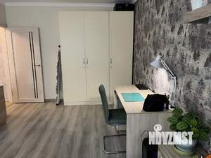 1-к квартира, вторичка, 32м2, 2/5 этаж