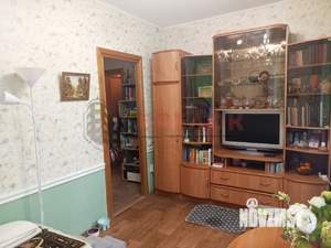 2-к квартира, вторичка, 32м2, 1/1 этаж