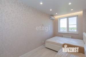 1-к квартира, вторичка, 33м2, 14/25 этаж