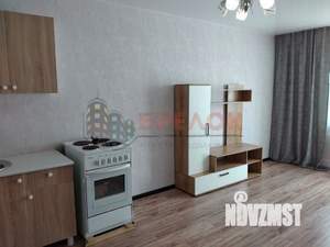 Студия квартира, вторичка, 26м2, 9/18 этаж