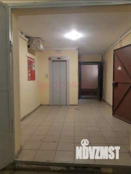 1-к квартира, вторичка, 30м2, 9/9 этаж