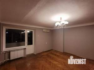 2-к квартира, вторичка, 52м2, 9/9 этаж