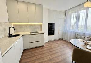 3-к квартира, вторичка, 60м2, 16/19 этаж