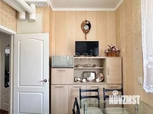 3-к квартира, вторичка, 60м2, 2/2 этаж