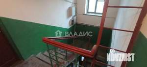 3-к квартира, вторичка, 42м2, 2/2 этаж