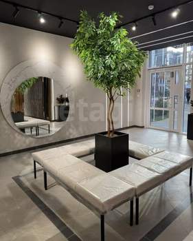2-к квартира, вторичка, 50м2, 9/12 этаж
