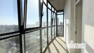 3-к квартира, вторичка, 119м2, 11/14 этаж