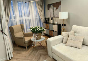 Студия квартира, вторичка, 30м2, 19/24 этаж