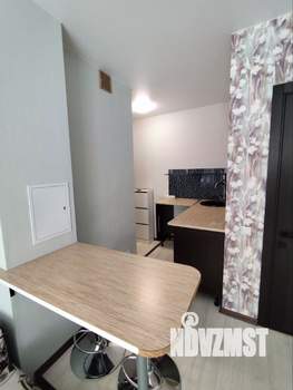 Студия квартира, вторичка, 23м2, 2/4 этаж