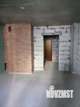 Студия квартира, вторичка, 33м2, 6/19 этаж