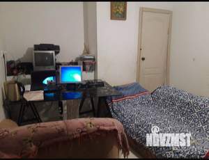 2-к квартира, вторичка, 35м2, 2/2 этаж