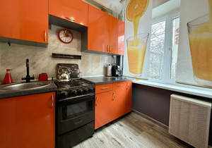 2-к квартира, вторичка, 47м2, 4/5 этаж