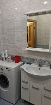 2-к квартира, вторичка, 65м2, 3/5 этаж