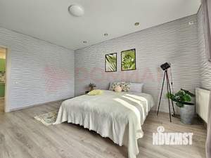 1-к квартира, вторичка, 44м2, 5/17 этаж