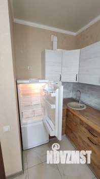 1-к квартира, вторичка, 34м2, 5/24 этаж