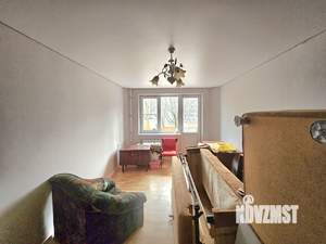 2-к квартира, вторичка, 44м2, 2/5 этаж