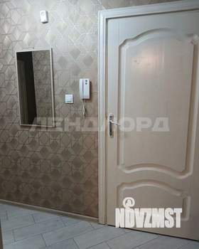 1-к квартира, вторичка, 42м2, 5/16 этаж