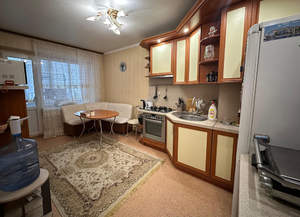 2-к квартира, вторичка, 55м2, 10/10 этаж