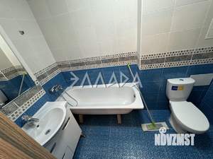 1-к квартира, вторичка, 47м2, 9/17 этаж