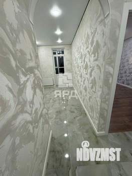 1-к квартира, вторичка, 39м2, 10/24 этаж