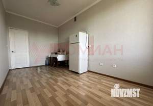 1-к квартира, вторичка, 46м2, 5/15 этаж