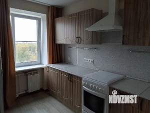 2-к квартира, вторичка, 47м2, 10/11 этаж