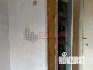 2-к квартира, вторичка, 43м2, 2/5 этаж