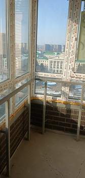 2-к квартира, вторичка, 50м2, 15/25 этаж