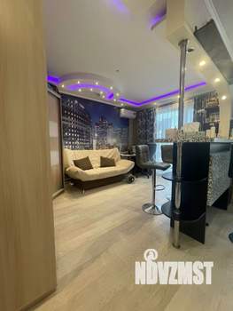 2-к квартира, вторичка, 36м2, 2/2 этаж