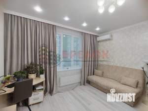 1-к квартира, вторичка, 39м2, 14/20 этаж