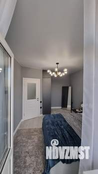 2-к квартира, вторичка, 34м2, 16/18 этаж