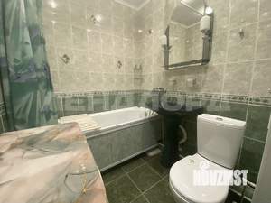 1-к квартира, вторичка, 35м2, 5/9 этаж