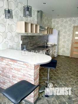 1-к квартира, вторичка, 42м2, 4/12 этаж