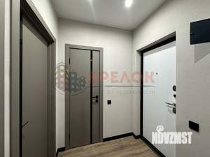 1-к квартира, вторичка, 36м2, 18/25 этаж