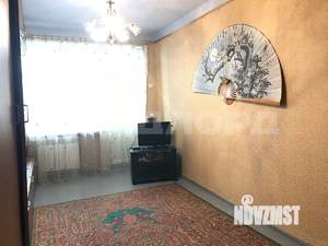 2-к квартира, вторичка, 44м2, 5/5 этаж