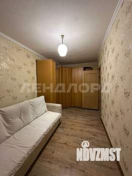 2-к квартира, вторичка, 44м2, 4/5 этаж