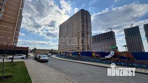 1-к квартира, вторичка, 40м2, 13/21 этаж