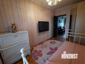 3-к квартира, вторичка, 60м2, 8/10 этаж