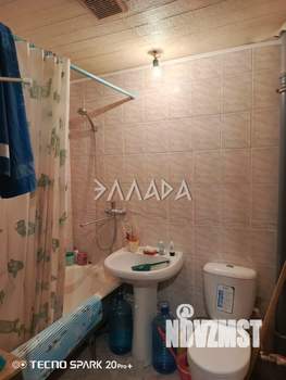 1-к квартира, вторичка, 36м2, 6/9 этаж
