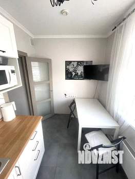 1-к квартира, вторичка, 35м2, 2/9 этаж