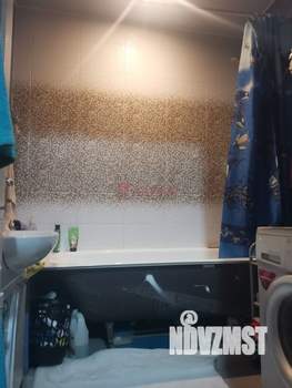 2-к квартира, вторичка, 54м2, 13/25 этаж