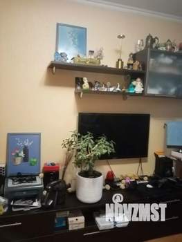 3-к квартира, вторичка, 55м2, 3/6 этаж