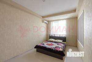 1-к квартира, вторичка, 48м2, 13/24 этаж