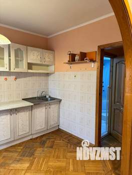 1-к квартира, вторичка, 37м2, 3/10 этаж
