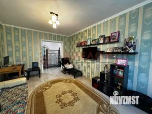 5-к квартира, вторичка, 108м2, 4/9 этаж